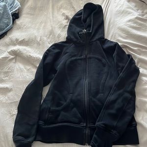 Lululemon scuba hoodie